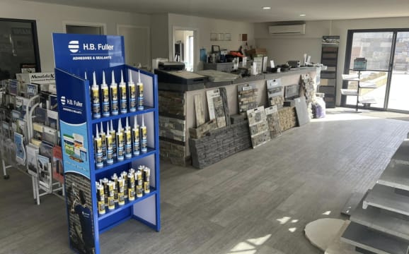 EXCEPTIONAL RETAIL BRICKS PAVERS AND TILES BUSINESS