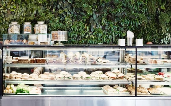 COFFEE FRANCHISE - TAKING $24,000PW. FULLY UNDER MANAGEMENT​
