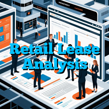 Real Estate Lease Software Product 5531