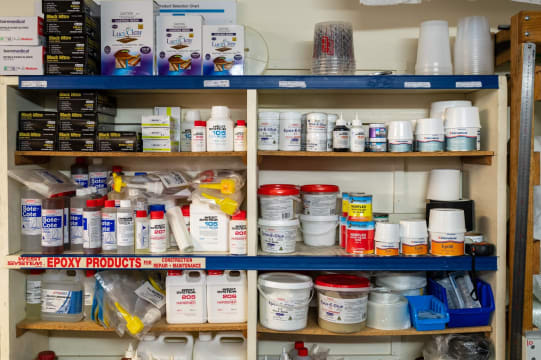 Marine Chandlery Business For Sale in Goolwa, SA Waterfront Location