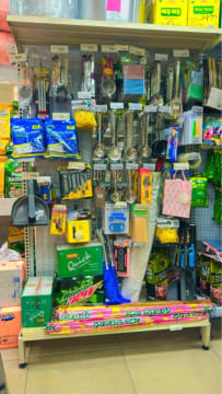 Retail Grocery & Butcher Shop | Granville | $199,000