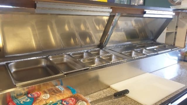 Tooborac Cafe and Post Office (SP2302)