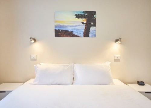 Aloha Apartments - Norfolk Island (IWF2112)