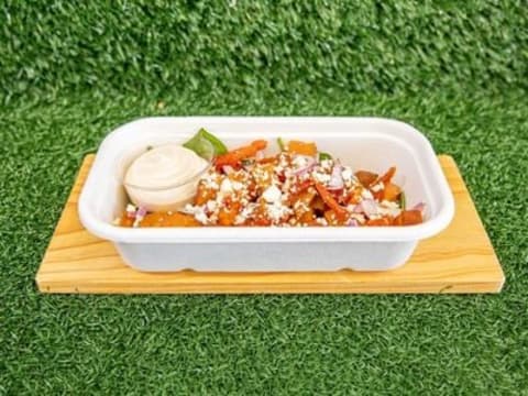 Make a Healthy Profit