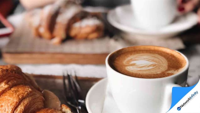 St Leonards Cafe Sandwiches Under Management Long Lease