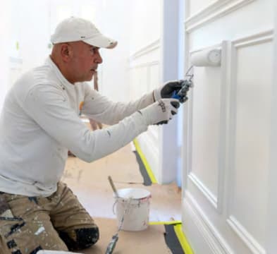 Painting and Home Improvement Business For Sale