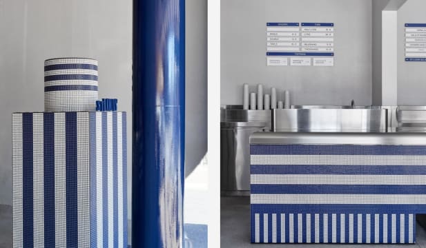 St Louis Gelateria - Brighton