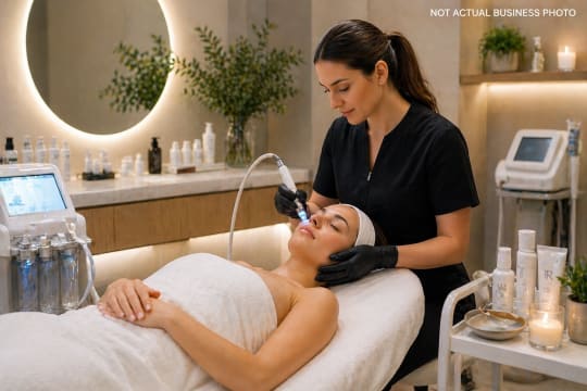 Premium Salon Opportunity – Sans Souci, NSW