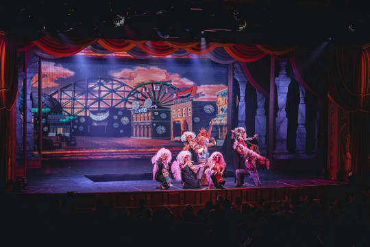 Theatre In Education | Victoria's Longest-Running Bilingual TIE Company | Asking $250,000 | VIC-B...