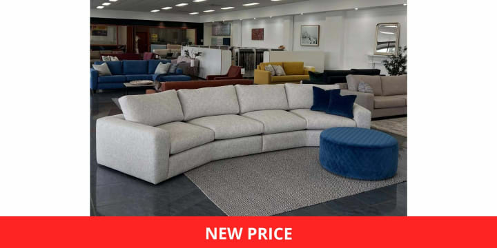 BANKSIA LOUNGES - ESTABLISHED FURNITURE BUSINESS FOR SALE - POA