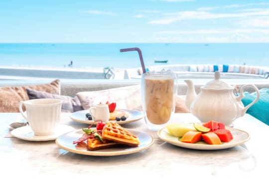 Mornington Peninsula Café Opportunity – Walk in Walk Out [2607032]