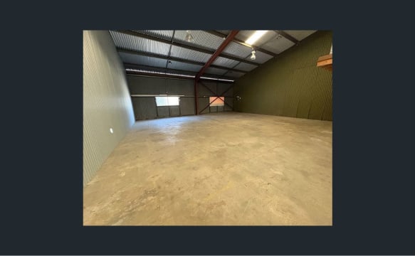 Commercial Industrial Premises for Lease