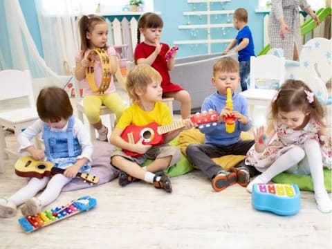 Highly Profitable Childcare in Central Coast