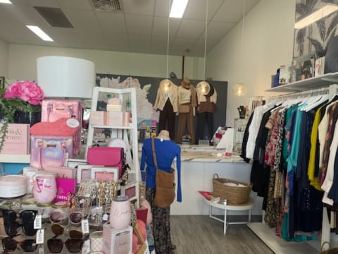 Established Lifestyle & Fashion Boutique - NOR Perth
