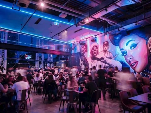 Milky Lane Wollongong Franchise Opportunity