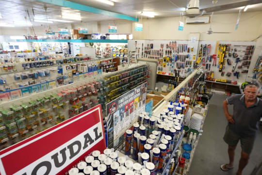 Tara Home Hardware