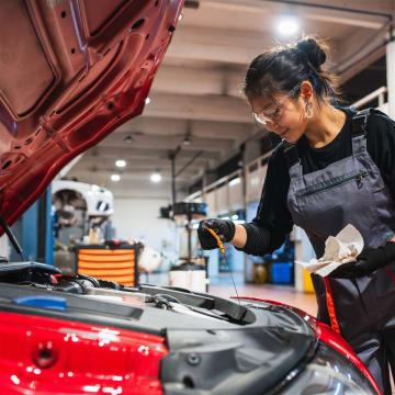 Smash Repairs Northwest - Highly Profitable