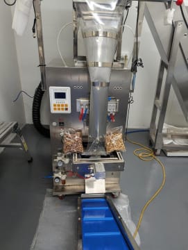 Turnkey Food Manufacturing & Packaging Facility | Castle Hill NSW | $199,000