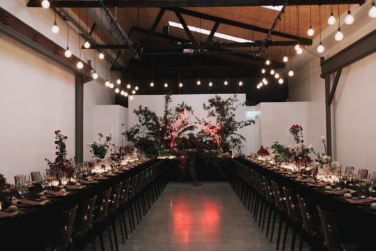 Two Ton Max - Brand-new long-term lease of 15 years (5+5+5)