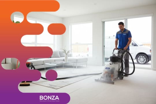 36731 Profitable Home Services Business - Recurring Residential Clients
