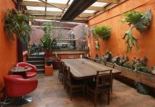 Chattel Sale - Beautiful Restaurant in Carlisle St - St Kilda