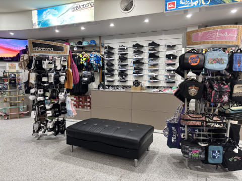 Popular Surf Shop for Sale in South-Western Sydney!
