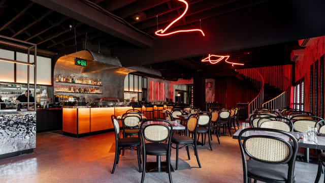 Multi-million dollar fit-out | Leasehold Hospitality Venue – Expressions of Interest!