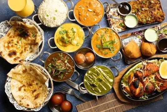 Indian restaurant for sale