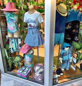URGENT SALE : Iconic Children's Boutique in Coastal Paradise