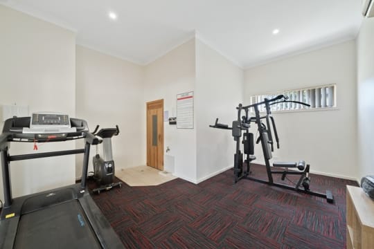 Tweed Heads Gem – Prime Permanent Management Rights for Sale - ID 7931