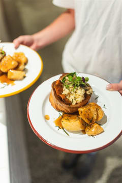Profitable Restaurant For Sale: Scale The Yorkie Rippa Nationwide!