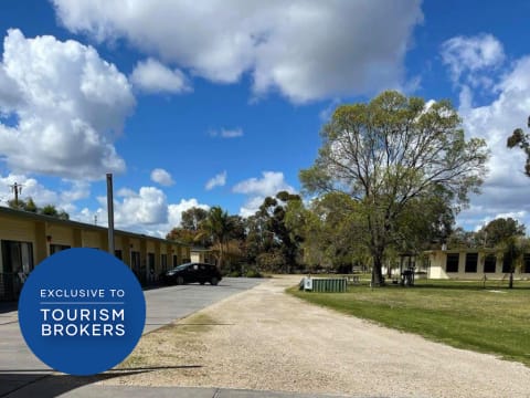 A SOLID PASSIVE INVESTMENT OPPORTUNITY THAT WON'T LAST LONG - 2667MI