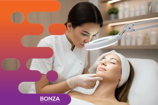 37029 - Boutique Skin Clinic with Strong Growth Potential