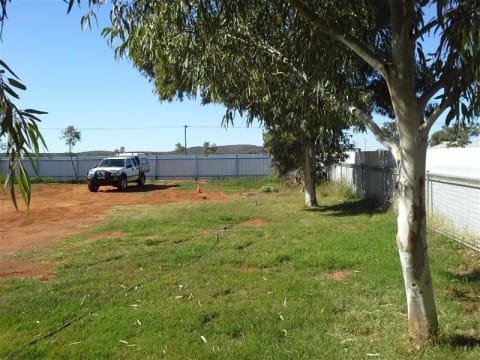 Yalgoo Hotel