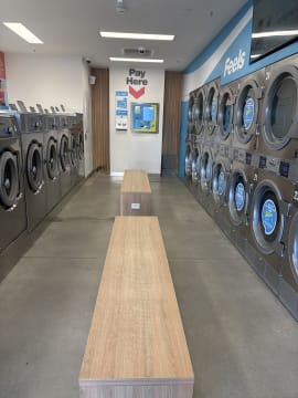 ECO LAUNDRY ROOM LEOPOLD FOR SALE - POA