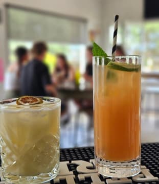 MORGAN'S BAR & GRILL, ANGLESEA FOR SALE - POA