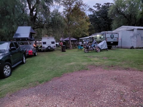 A Rare Freehold Caravan Park & Tourism Gateway in Victoria's High Country