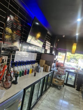 AD'S CAFE BURGER BAR & MIX GRILL - EXCELLENT OPPORTUNITY FOR NEW PURCHASER