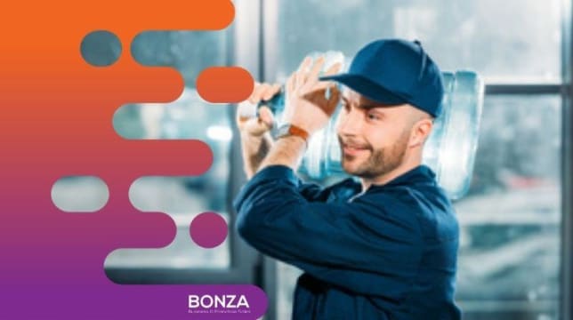 36028 Profitable Spring Water Delivery Business with Streamlined Operations