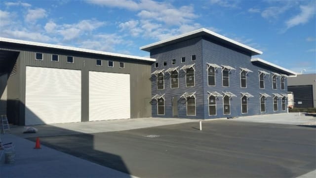 WELL-ESTABLISHED STEEL SHED BUILDING FRANCHISE - SE QLD