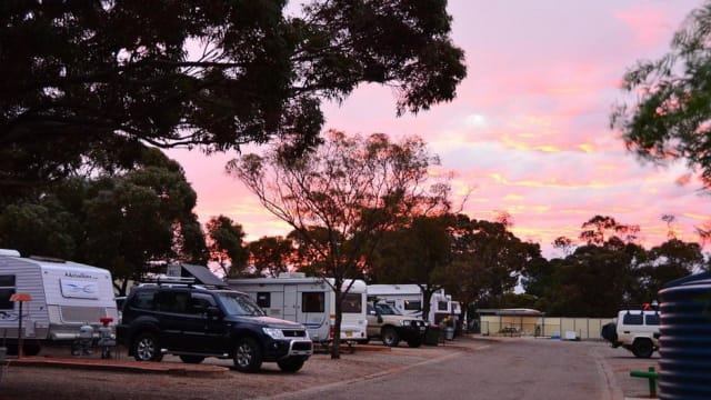 Gateway to the Flinders Ranges – Peterborough Caravan Park For Sale