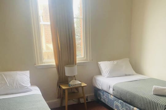 The Royal Hotel Parkes - Huge Potential Growth