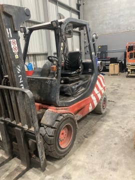 Diesel Mechanical Workshop Dealership - URGENT SALE - VICTORIA