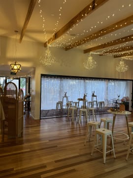 Well established restaurant