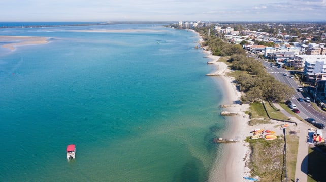 Boat Hire Sunshine Coast Bill's Boat Hire