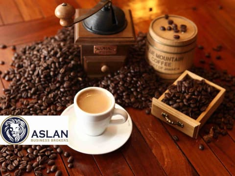 CAFE FOR SALE IN SOUTH EASTERN SUBURBS