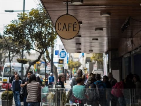 SEASIDE FREEHOLD PROPERTY AVAILABLE with CAFE BUSINESS SALE