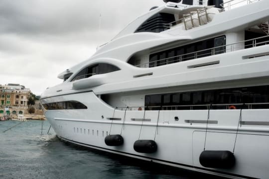 Discover Sydney Harbour's Premier Luxury Cruiser | Turnkey Operation | FY25 Revenue $3.4m