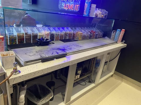 Coming Soon - Cold Rock Ice Cream Store - Werribee