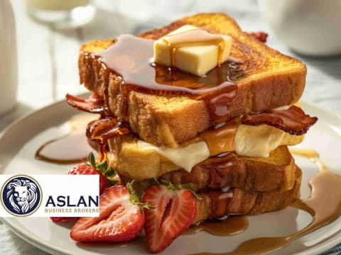 CAFE FOR SALE IN MORNINGTON PENINSULA